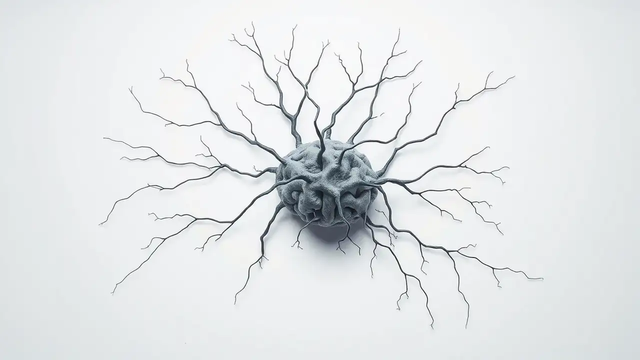 Bacterie intestinala legata de depresie si inflamatie