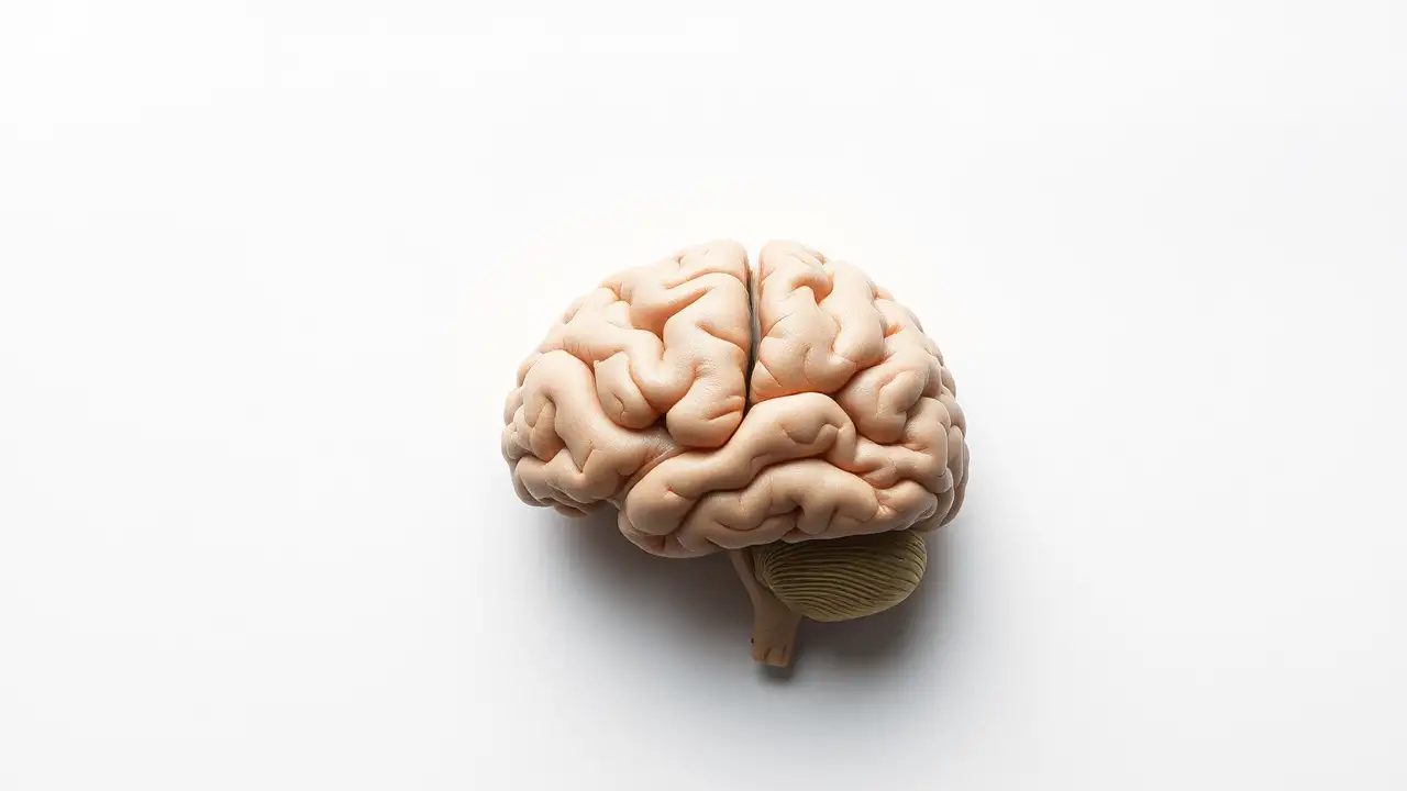 Celule cerebrale implicate in depresie