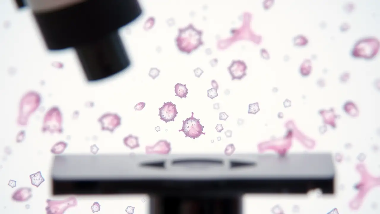 Mecanismul rarelor cheaguri de sânge după vaccinurile cu adenovirus