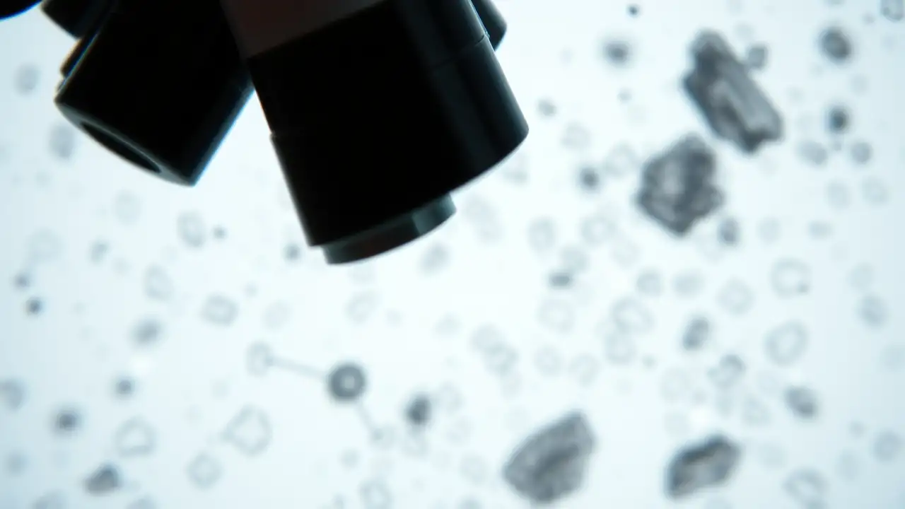 Nanodiscuri pentru studierea proteinelor virale și dezvoltarea vaccinurilor