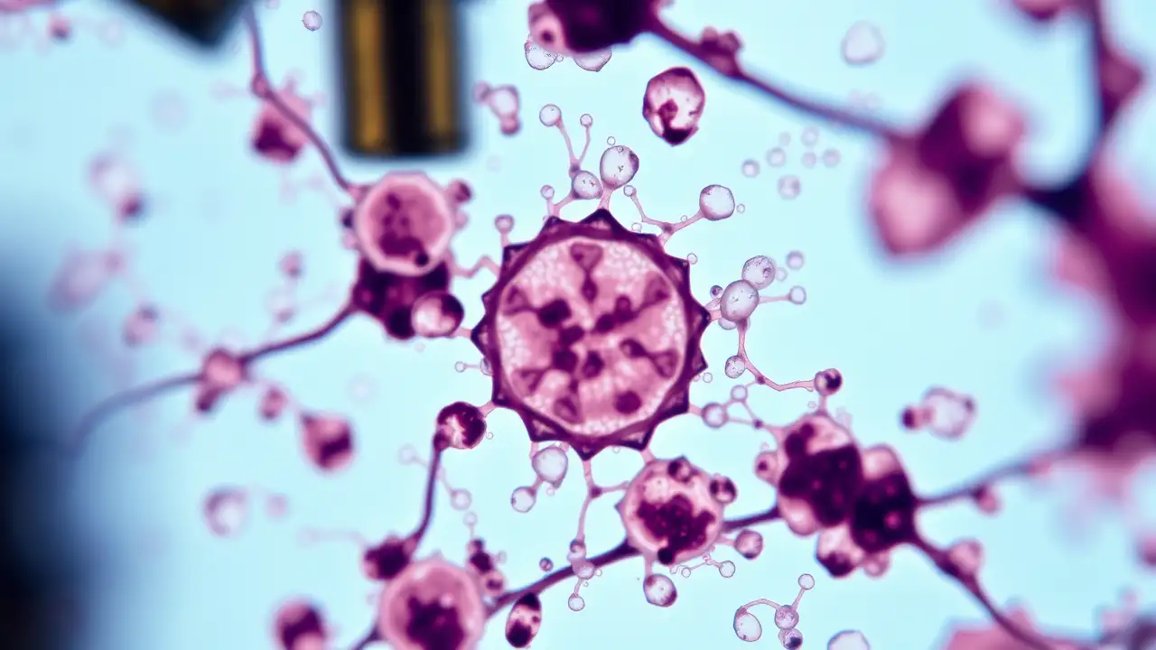Vulnerabilitatea celulelor canceroase la lipsa vitaminei B7