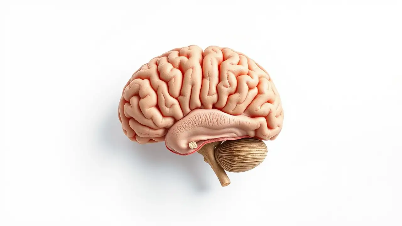 Enzima cerebrala care ar putea reduce riscul de alzheimer