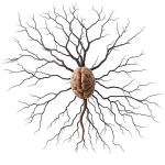 Știre despre celule nervoase, mitocondrii și nanotuburi