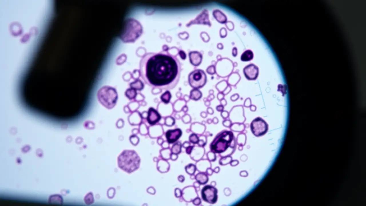 Nouă strategie de distrugere a celulelor zombie din cancer