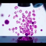 Știre despre cancer, cancer mamar și celule