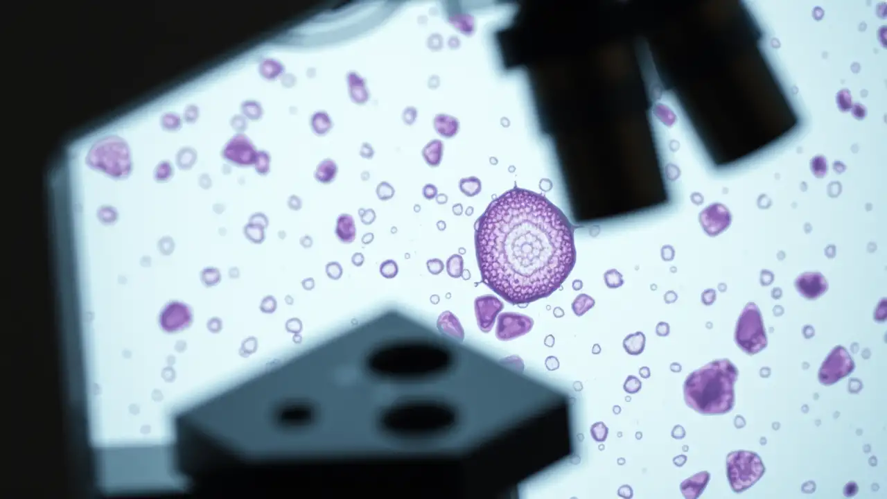 Vitamina b2 și vulnerabilitatea ascunsă a celulelor canceroase