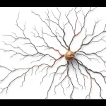 Știre despre amigdala, anxietate și neuroni