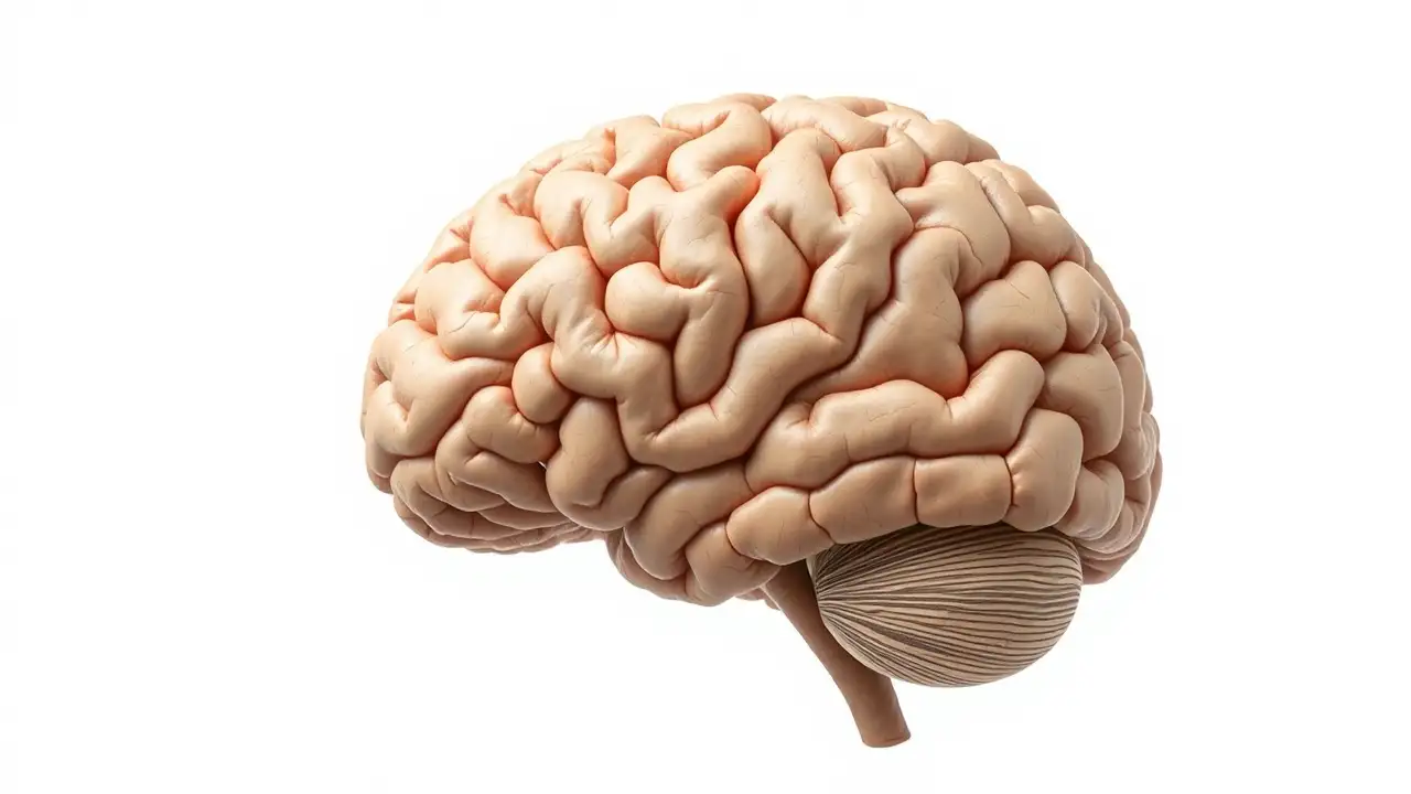 Mecanism molecular cheie al inflamatiei in Alzheimer