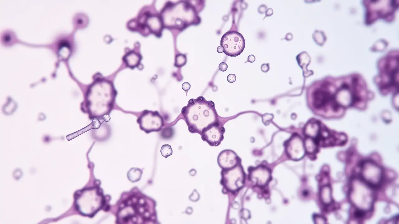Microbii intestinali și legătura lor cu apneea de somn