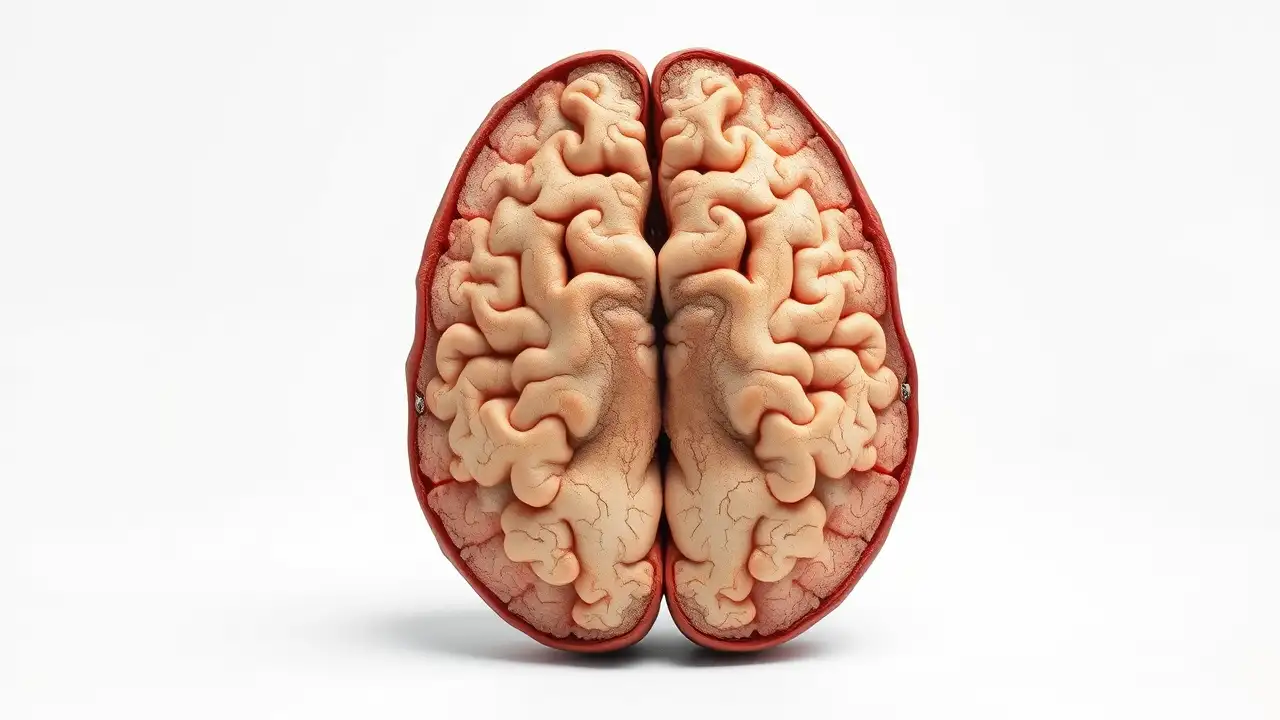 Molecula ole reactiveaza apararea creierului in alzheimer